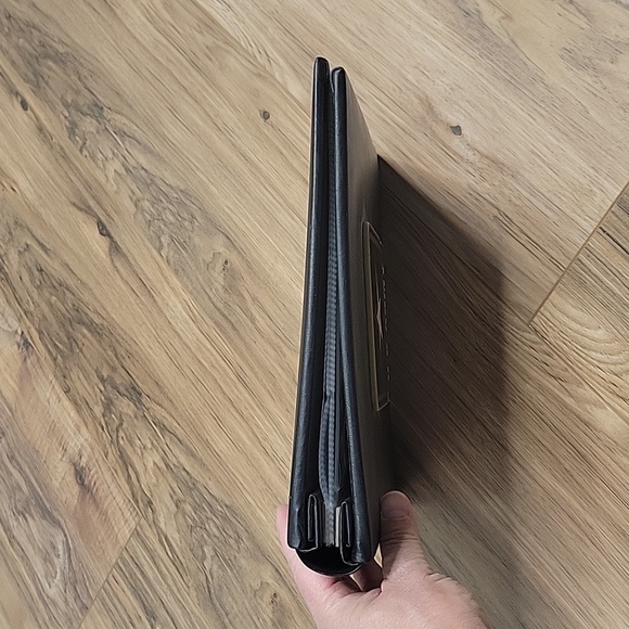 U.S. Army Scrapbook Photo Memory Book - Picture 13 of 17